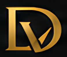 DOVIN Logo